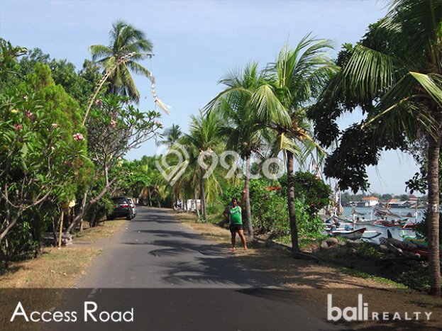 Lahan Dijual Lokasi Strategis di Jembrana dengan Luas 3040m2 Lahan Dijual Lokasi Strategis di Jembrana dengan Luas 3040m2