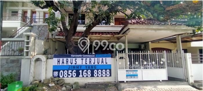 Kavling Tanah Dijual di Penjaringan, Jakarta Utara, Luas 208m2 Area Strategis Kavling Tanah Dijual di Penjaringan, Jakarta Utara, Luas 208m2 Area Strategis