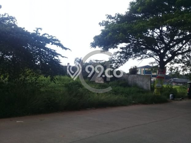 Lahan Dijual Lokasi Strategis di Cilegon dengan Luas 588m2 Lahan Dijual Lokasi Strategis di Cilegon dengan Luas 588m2