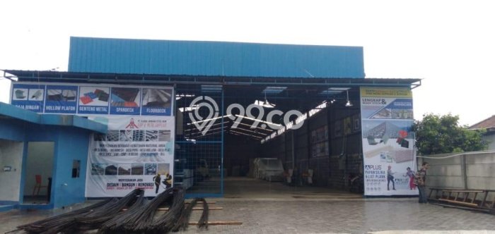 Tanah Lokasi Strategis Kawasan Tigaraksa, Luas 950m², Dekat ke Pusat Kota, Akses Tigaraksa, Tangerang, Tangerang Tanah Lokasi Strategis Kawasan Tigaraksa, Luas 950m², Dekat ke Pusat Kota, Akses Tigaraksa, Tangerang, Tangerang
