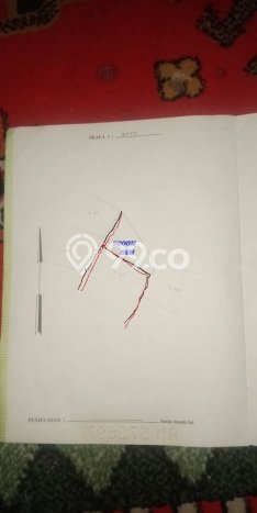 Tanah Komersial Kawasan Balikpapan Utara, Luas 7067m², Lokasi Strategis Tanah Komersial Kawasan Balikpapan Utara, Luas 7067m², Lokasi Strategis