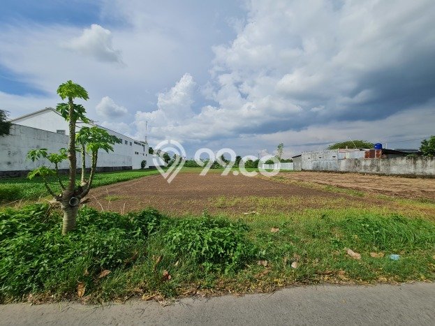 Tanah Kavling di Ngemplak Dijual dengan Luas 6634m2 Tanah Kavling di Ngemplak Dijual dengan Luas 6634m2