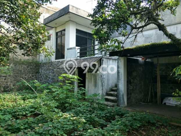 Tanah Siap Bangun Dijual di Bandung Punya Luas 638m2 Tanah Siap Bangun Dijual di Bandung Punya Luas 638m2