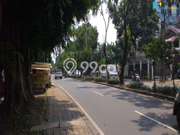 Tanah Kavling di Duren Sawit Dijual dengan Luas 2070m2 Tanah Kavling di Duren Sawit Dijual dengan Luas 2070m2