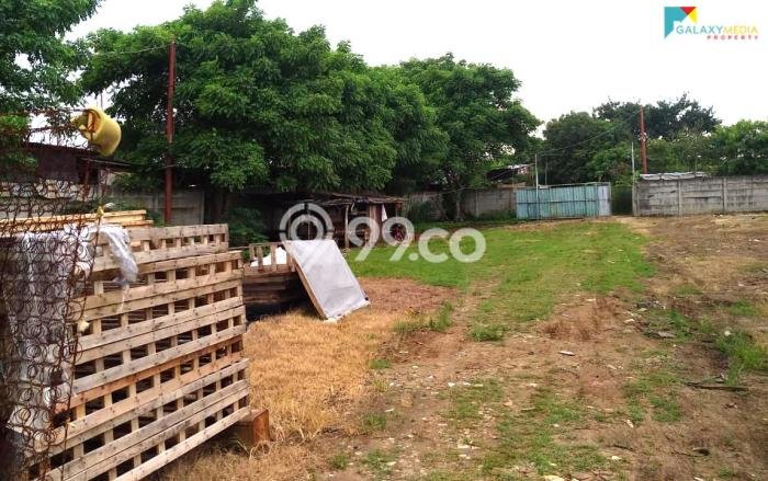 Tanah Dijual Area Strategis di Pasar Kemis Tangerang 2028m2 Tanah Dijual Area Strategis di Pasar Kemis Tangerang 2028m2