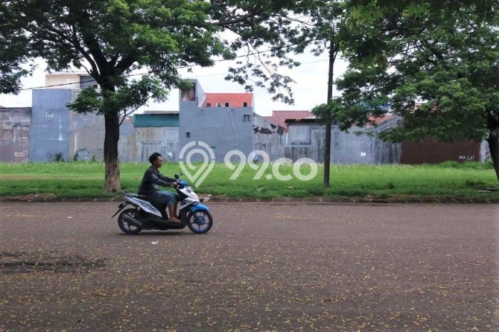 Untuk Dijual Tanah di Jakarta Barat, Luas 360m2 Lain-lain Untuk Dijual Tanah di Jakarta Barat, Luas 360m2 Lain-lain