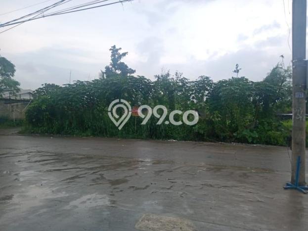 Dijual Tanah 2000m2 di Bojongsari, Bogor Dijual Tanah 2000m2 di Bojongsari, Bogor