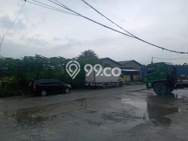 Dijual Tanah 2000m2 di Bojongsari, Bogor Dijual Tanah 2000m2 di Bojongsari, Bogor