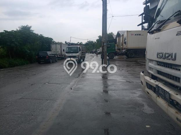 Dijual Tanah 2000m2 di Bojongsari, Bogor Dijual Tanah 2000m2 di Bojongsari, Bogor