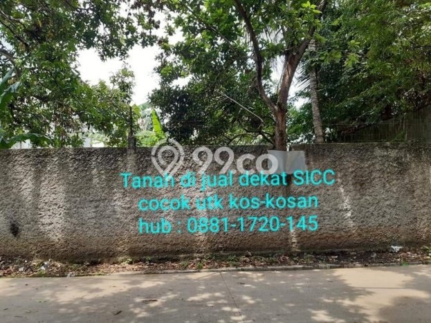 Tanah Dijual Lokasi Babakan Madang Bogor SHM Tanah Dijual Lokasi Babakan Madang Bogor SHM