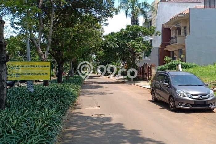 Tanah Kawasan Kelapa Gading, Luas 230m², Area Strategis, Akses Kelapa Gading, Jakarta Utara, Jakarta Utara Tanah Kawasan Kelapa Gading, Luas 230m², Area Strategis, Akses Kelapa Gading, Jakarta Utara, Jakarta Utara