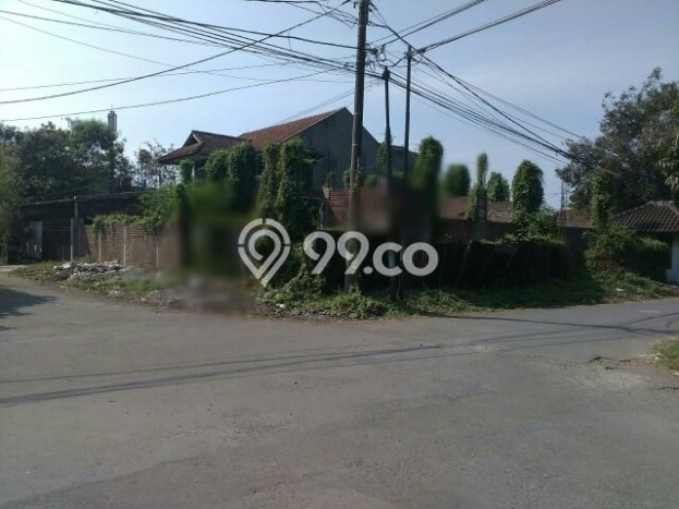 Untuk Dijual Tanah 340m2 di Pasir Luyu, Bandung Untuk Dijual Tanah 340m2 di Pasir Luyu, Bandung