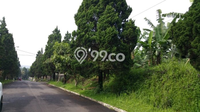 Untuk Dijual Tanah di Cidadap Bandung Luas 1000m2 SHM Untuk Dijual Tanah di Cidadap Bandung Luas 1000m2 SHM