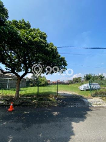 Tanah Dijual Lokasi Babakan Ciparay, Bandung dengan Luas Tanah 1300m2 dan Status Lain-lain Tanah Dijual Lokasi Babakan Ciparay, Bandung dengan Luas Tanah 1300m2 dan Status Lain-lain