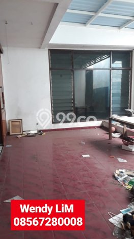 Kavling Tanah Dijual di Kebayoran Baru Jakarta Selatan Spesifikasi 341m2 Kavling Tanah Dijual di Kebayoran Baru Jakarta Selatan Spesifikasi 341m2