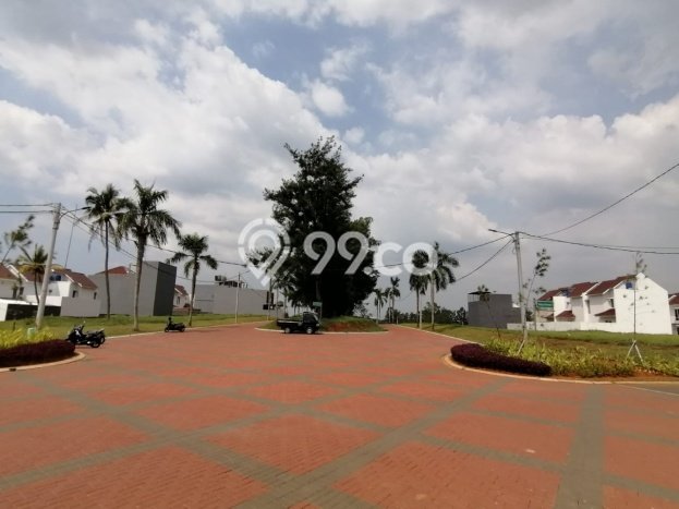 Tanah di Gading Serpong, Luas 362m², Area Potensial, Dekat Gading Serpong, Tangerang, Tangerang Tanah di Gading Serpong, Luas 362m², Area Potensial, Dekat Gading Serpong, Tangerang, Tangerang