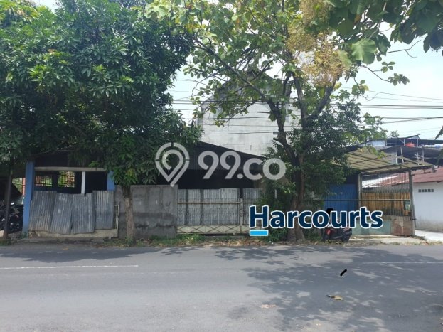 Untuk Dijual Tanah di mojosongo Solo Luas 555m2 SHM Untuk Dijual Tanah di mojosongo Solo Luas 555m2 SHM