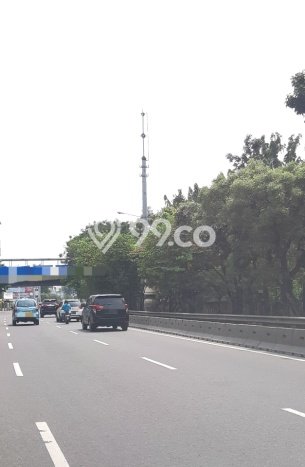 Dijual Tanah Lokasi Slipi, Jakarta Barat Seluas 2378m2 Dijual Tanah Lokasi Slipi, Jakarta Barat Seluas 2378m2