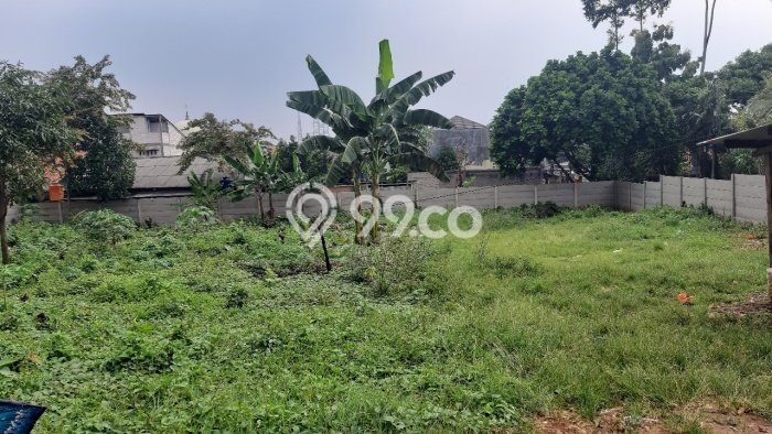 Tanah Kavling untuk Dijual di Jagakarsa Jakarta Selatan 2263m2 Tanah Kavling untuk Dijual di Jagakarsa Jakarta Selatan 2263m2