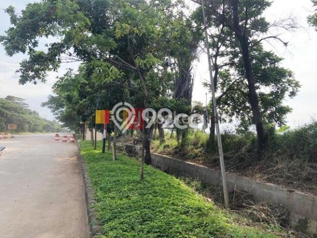 Tanah Strategis Dijual di Semarang Barat Semarang 100875m2 Tanah Strategis Dijual di Semarang Barat Semarang 100875m2