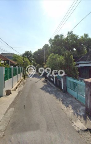 Lahan Kosong Dijual di Laweyan, Solo, Luas 625m2 Area Strategis Lahan Kosong Dijual di Laweyan, Solo, Luas 625m2 Area Strategis