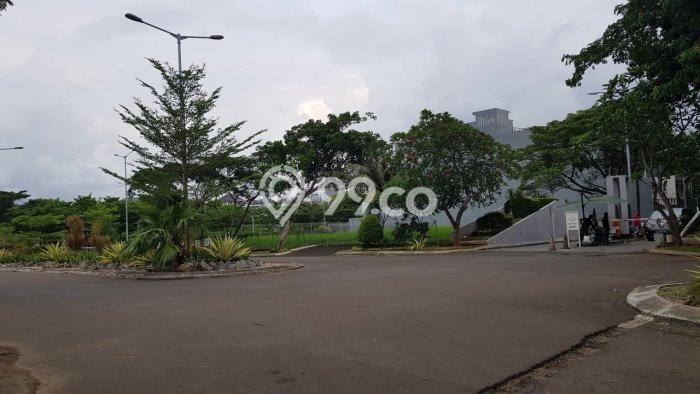 Tanah Dijual Lokasi Strategis di Jakarta Utara dengan Luas 360m2 Tanah Dijual Lokasi Strategis di Jakarta Utara dengan Luas 360m2