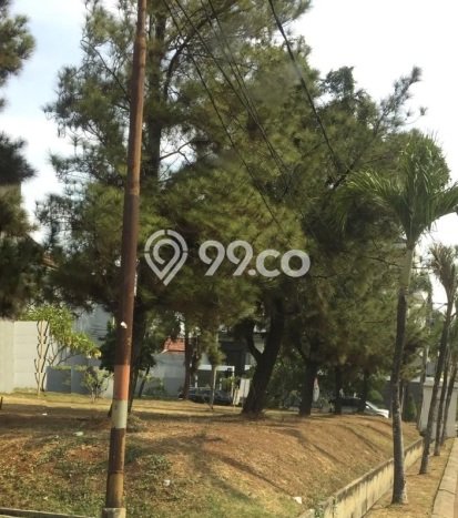 Untuk Dijual Tanah 342m2 di Kalideres, Jakarta Barat Untuk Dijual Tanah 342m2 di Kalideres, Jakarta Barat