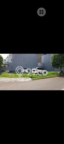 Dijual Tanah di Jakarta Barat, Luas 162m2 SHM Dijual Tanah di Jakarta Barat, Luas 162m2 SHM