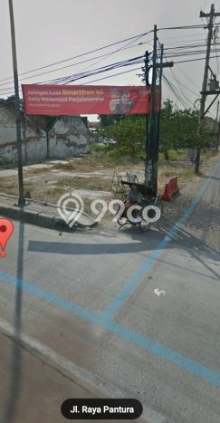 Tanah Dijual Lokasi Tegal Barat, Tegal Luas 1000m2 Legalitas Aman Tanah Dijual Lokasi Tegal Barat, Tegal Luas 1000m2 Legalitas Aman