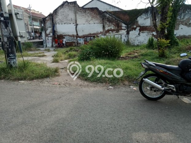 Tanah Dijual Lokasi Tegal Barat, Tegal Luas 1000m2 Legalitas Aman Tanah Dijual Lokasi Tegal Barat, Tegal Luas 1000m2 Legalitas Aman