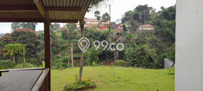 Jarang Ada! Tanah di Cimahi Utara Punya Luas 2500m2 SHM Jarang Ada! Tanah di Cimahi Utara Punya Luas 2500m2 SHM