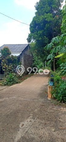 Untuk Dijual Tanah di Gunung Sindur Bogor Luas 350m2 - Untuk Dijual Tanah di Gunung Sindur Bogor Luas 350m2 -