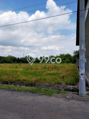 Tanah di Kartosuro, Solo Luas 4m2 Dijual Segera Tanah di Kartosuro, Solo Luas 4m2 Dijual Segera