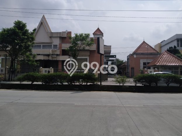 Kavling Tanah di Purwokerto Selatan Dijual Luas 15559m2 Legalitas SHM Kavling Tanah di Purwokerto Selatan Dijual Luas 15559m2 Legalitas SHM