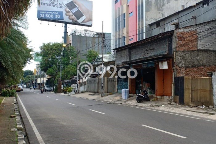 HARGA MENARIK! Tanah di Grogol, Luas 172m², Lokasi Potensial HARGA MENARIK! Tanah di Grogol, Luas 172m², Lokasi Potensial