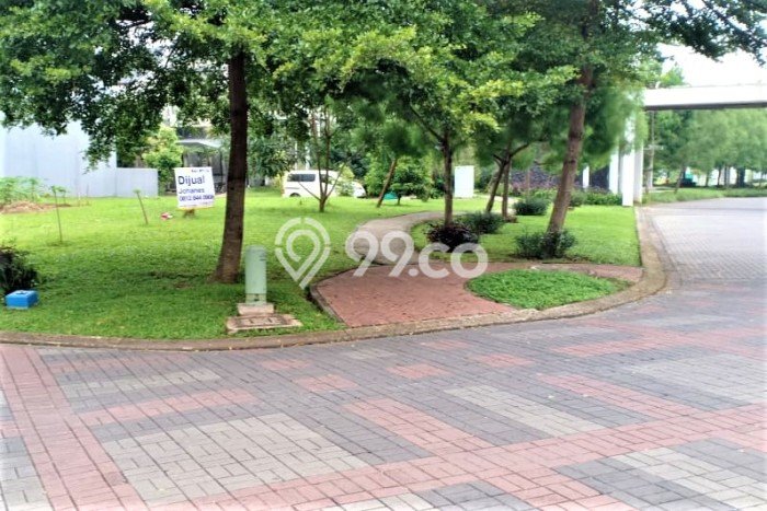 Tanah di Pagedangan, Tangerang Luas 238m2 Dijual Segera Tanah di Pagedangan, Tangerang Luas 238m2 Dijual Segera