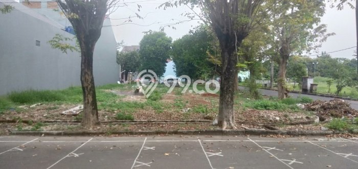 Kavling siap bangun di Duta Harapan, Bebas Banjir Kavling siap bangun di Duta Harapan, Bebas Banjir