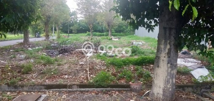 Kavling siap bangun di Duta Harapan, Bebas Banjir Kavling siap bangun di Duta Harapan, Bebas Banjir