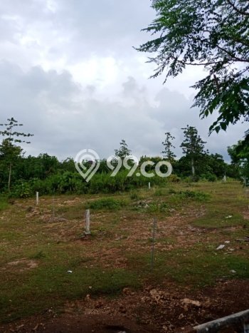 Kavling Villa Balangan Kavling Villa Balangan
