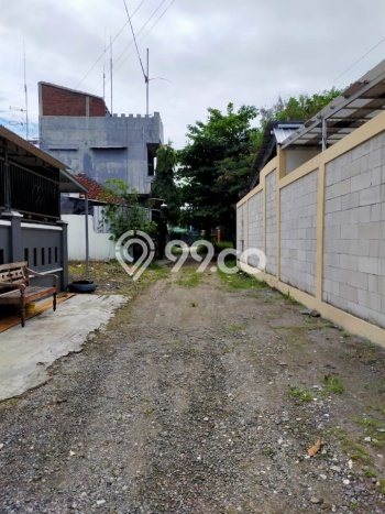 Tanah Dijual Lokasi Colomadu Solo SHM Tanah Dijual Lokasi Colomadu Solo SHM