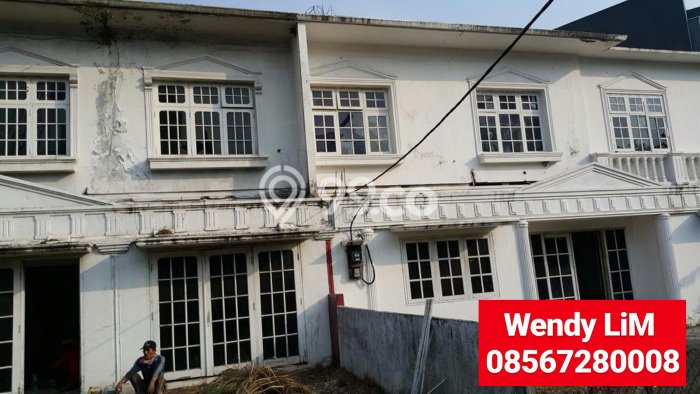 Kavling Tanah Dijual di Kebayoran Baru Jakarta Selatan Spesifikasi 519m2 Kavling Tanah Dijual di Kebayoran Baru Jakarta Selatan Spesifikasi 519m2