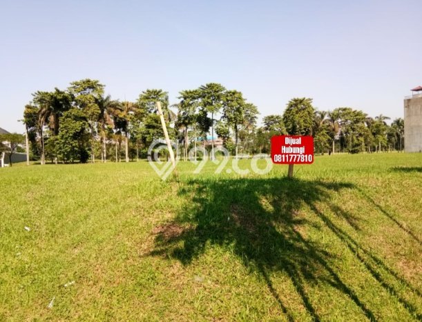 Murah BU View golf di BSD City, Serpong, Tangerang Selatan Murah BU View golf di BSD City, Serpong, Tangerang Selatan