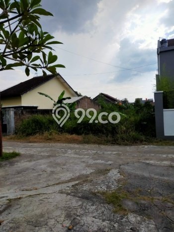 Tanah Kavling di Banjarsari Dijual dengan Luas 300m2 Tanah Kavling di Banjarsari Dijual dengan Luas 300m2