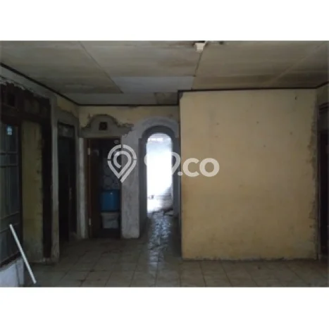 Lahan Kosong Dijual di Rancasari, Bandung, Luas 297m2 Area Strategis Lahan Kosong Dijual di Rancasari, Bandung, Luas 297m2 Area Strategis