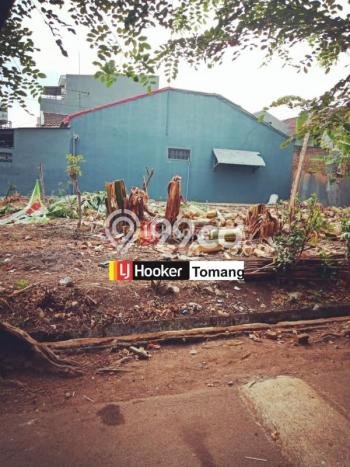 Tanah Investasi Dijual di Jakarta Barat Punya Luas 195m2 Tanah Investasi Dijual di Jakarta Barat Punya Luas 195m2