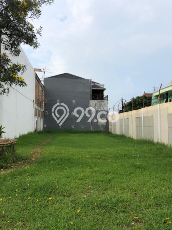 Kavling Tanah di Cakung Dijual Luas 240m2 Legalitas SHM Kavling Tanah di Cakung Dijual Luas 240m2 Legalitas SHM