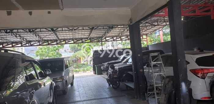 Tanah Siap Bangun Dijual di Jakarta Utara Punya Luas 1m2 Tanah Siap Bangun Dijual di Jakarta Utara Punya Luas 1m2