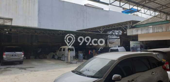Tanah Siap Bangun Dijual di Jakarta Utara Punya Luas 1m2 Tanah Siap Bangun Dijual di Jakarta Utara Punya Luas 1m2
