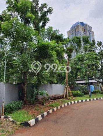 Dijual Tanah di Jakarta Selatan, Luas 1m2 Lain-lain Dijual Tanah di Jakarta Selatan, Luas 1m2 Lain-lain