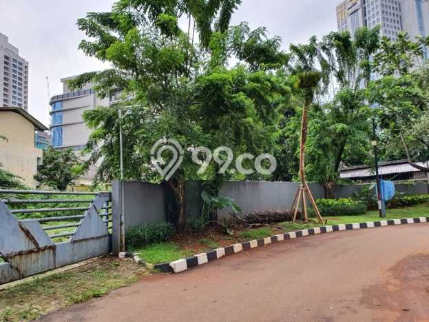 Dijual Tanah di Jakarta Selatan, Luas 1m2 Lain-lain Dijual Tanah di Jakarta Selatan, Luas 1m2 Lain-lain